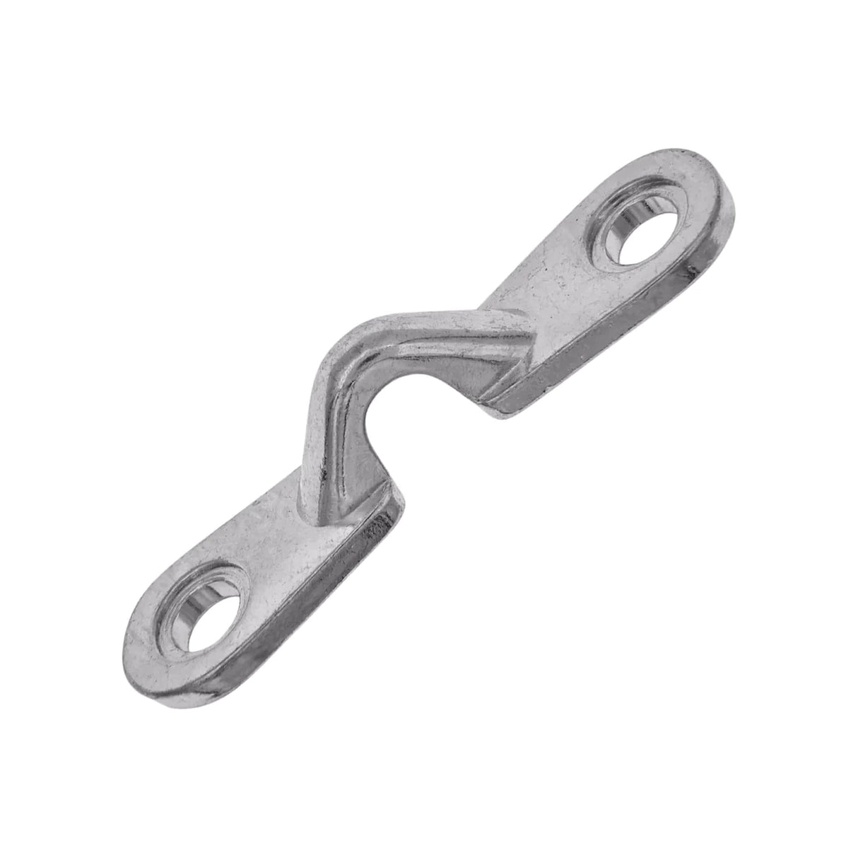 1/4" Nickel, Handle Loop, Zinc Alloy