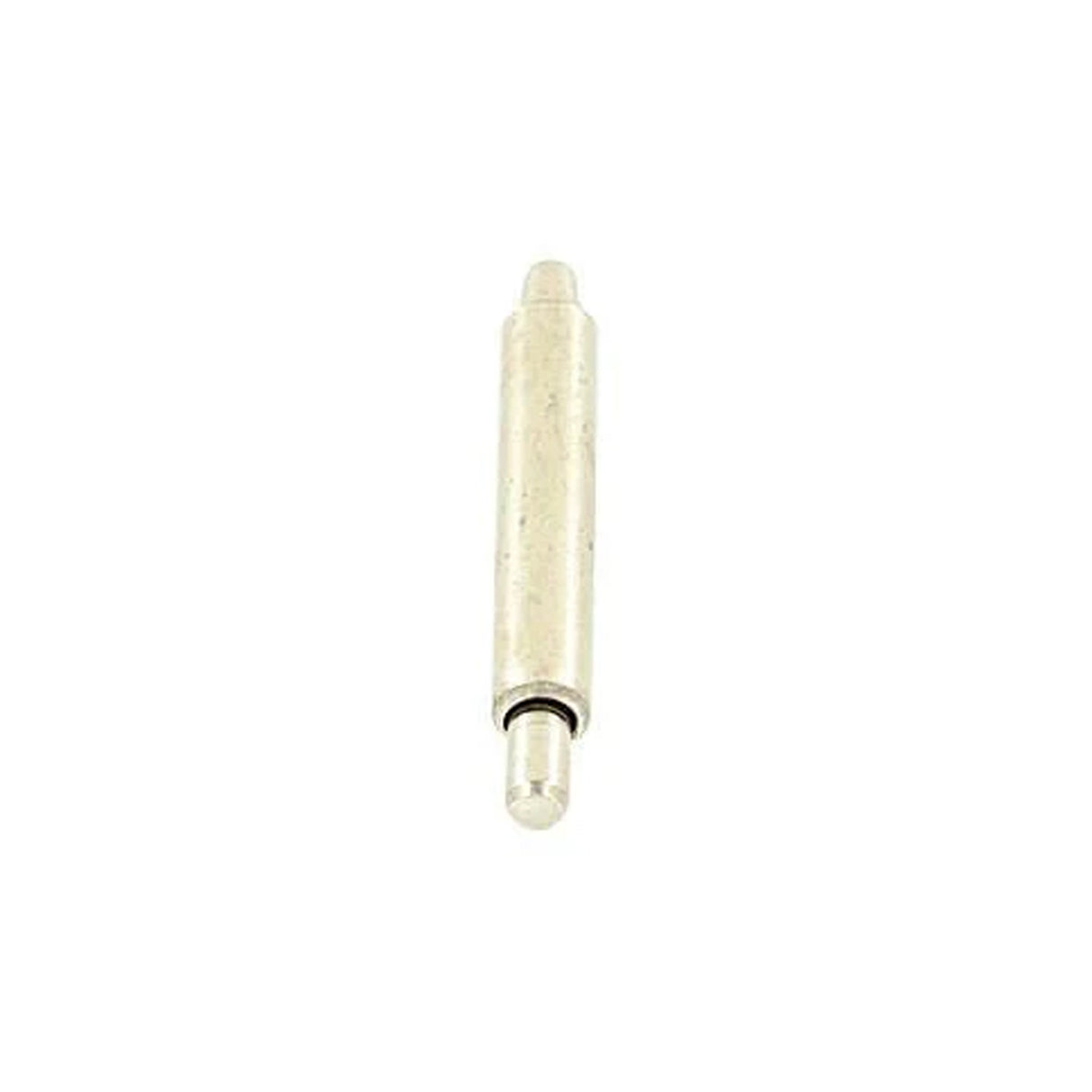 1" Nickel, Extra Spring Pin for P-1580, Zinc Alloy