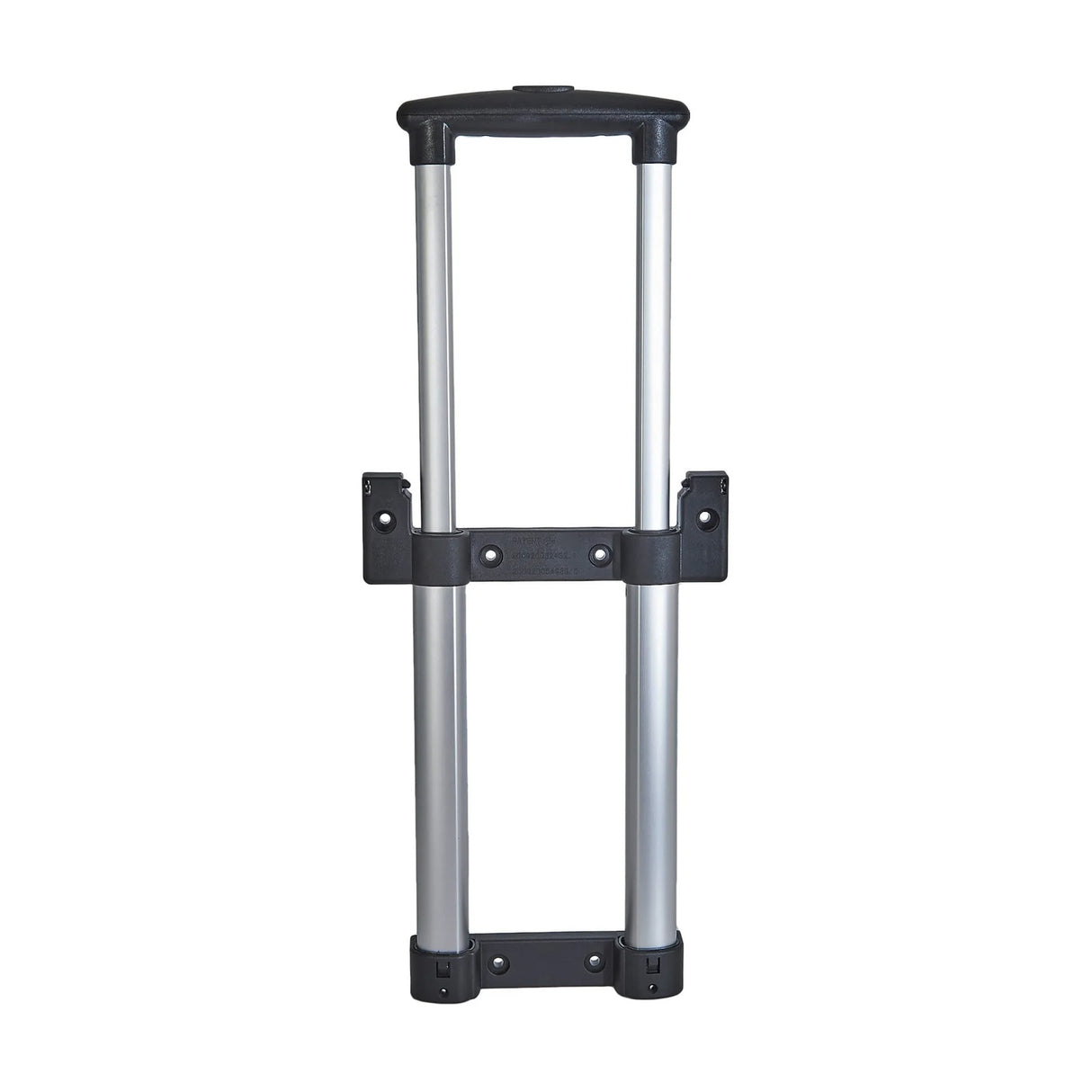 13" Black, 4-Stage Pull Handle Assembly