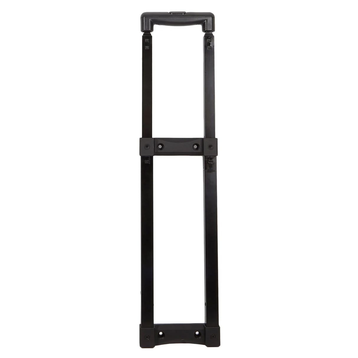 14" Black, 4-Stage Pull Assembly