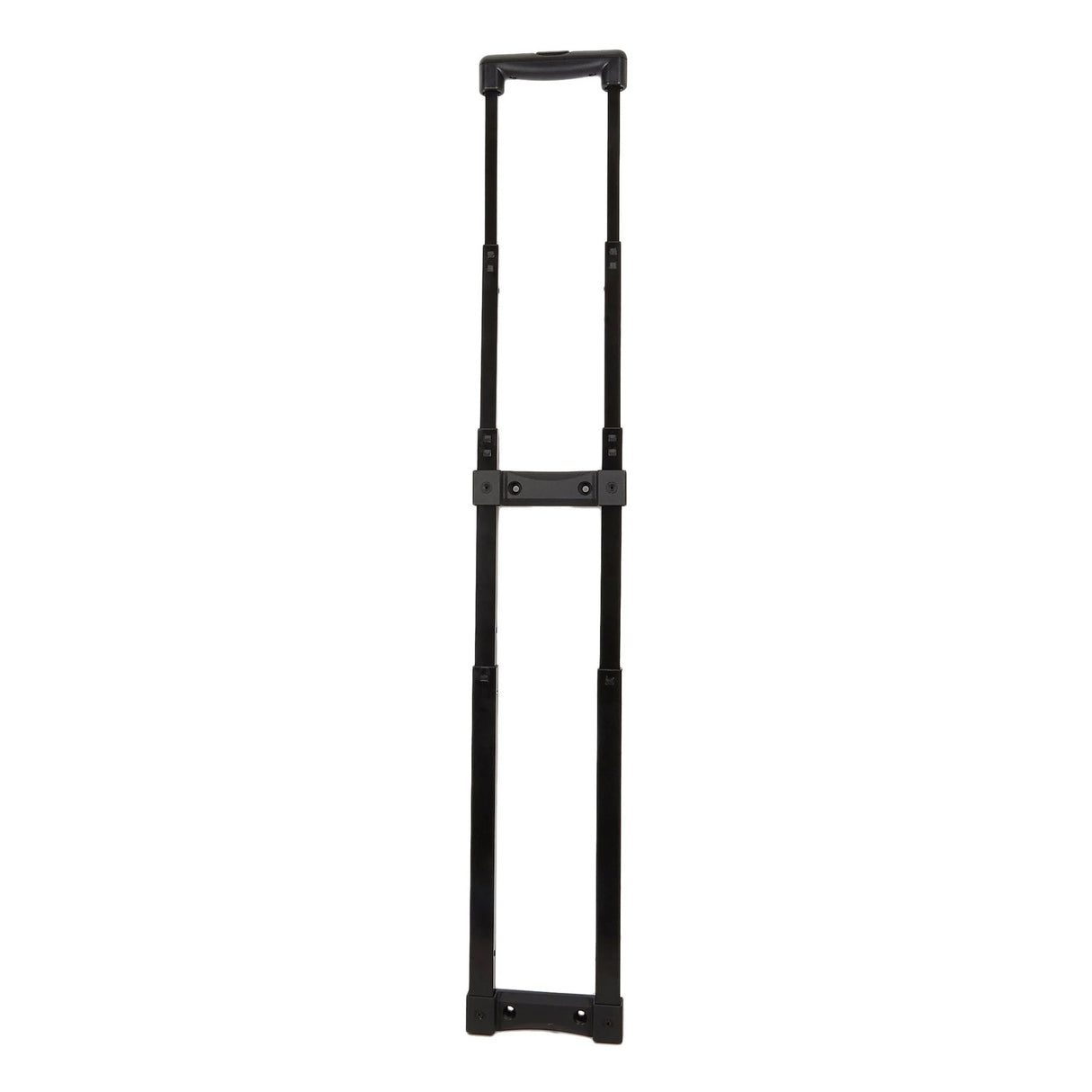 14" Black, 4-Stage Pull Assembly