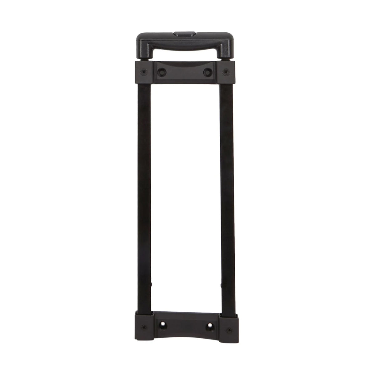 16" Black, 3-Stage Pull Handle Assembly