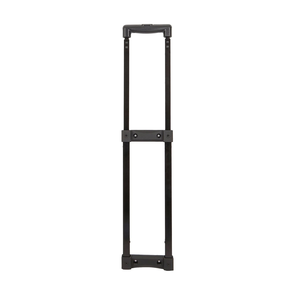 16" Black, 3-Stage Pull Handle Assembly