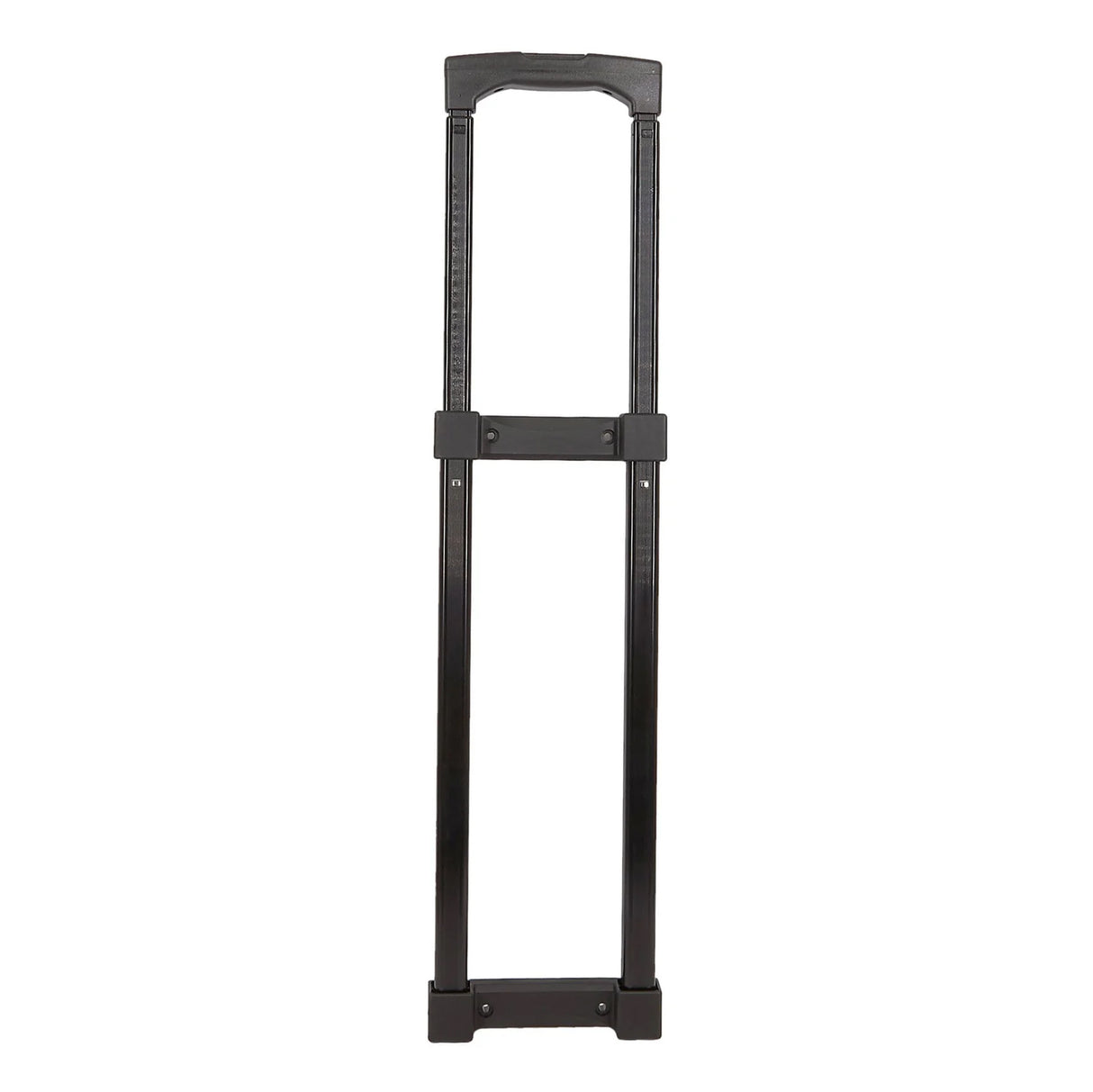19" Black, 3-Stage Pull Handle Assembly