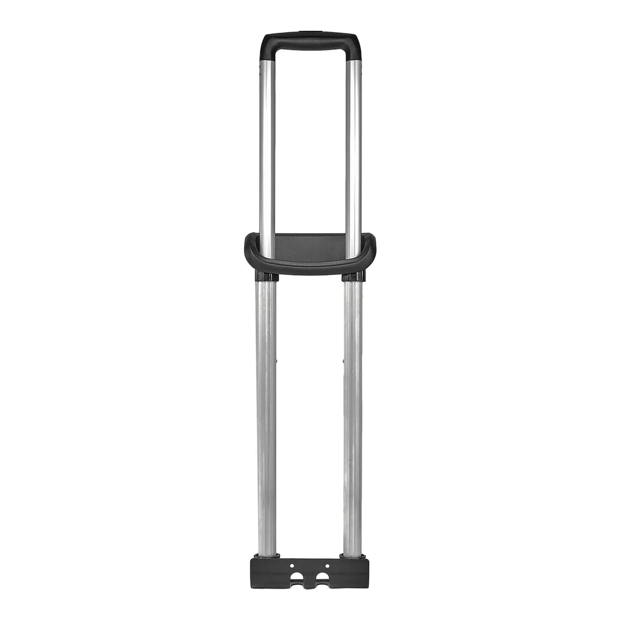 22" Aluminum, 2 Stage Trolley Handle For Soft Luggage