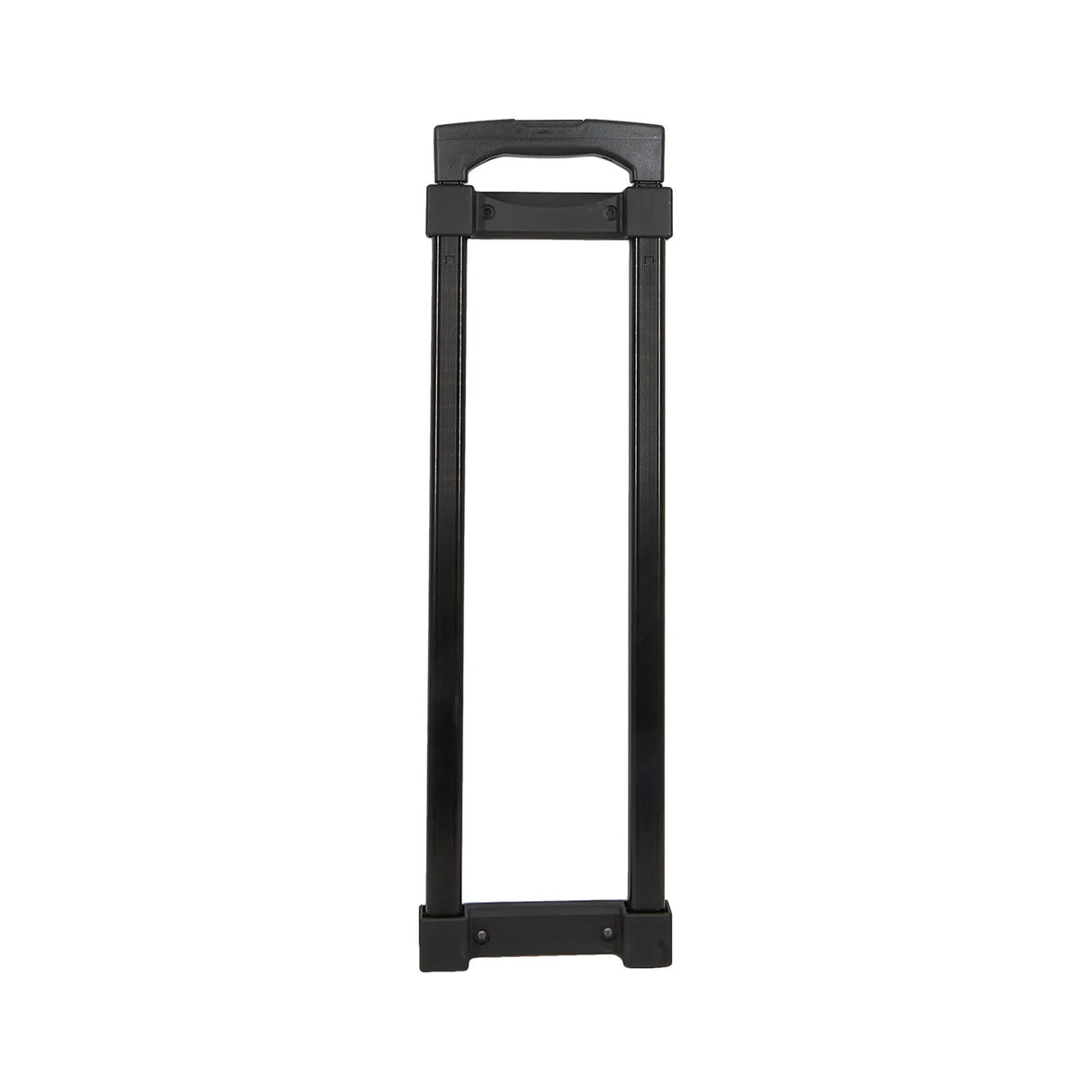 22" Black, Pull Handle Assembly