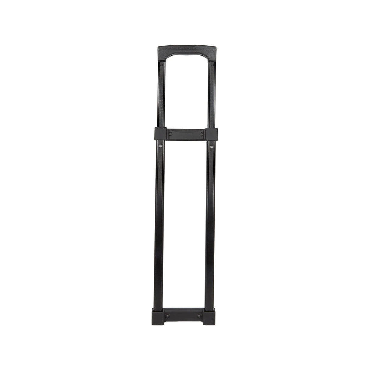 22" Black, Pull Handle Assembly