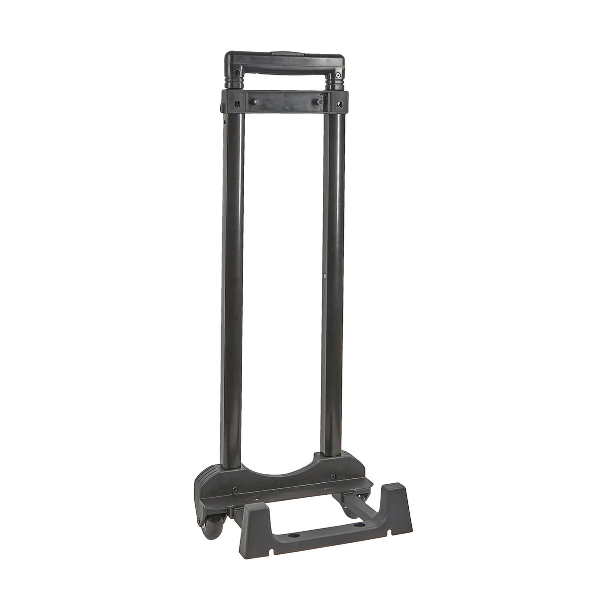 20.5" Black, Luggage Pull Handle Assembly