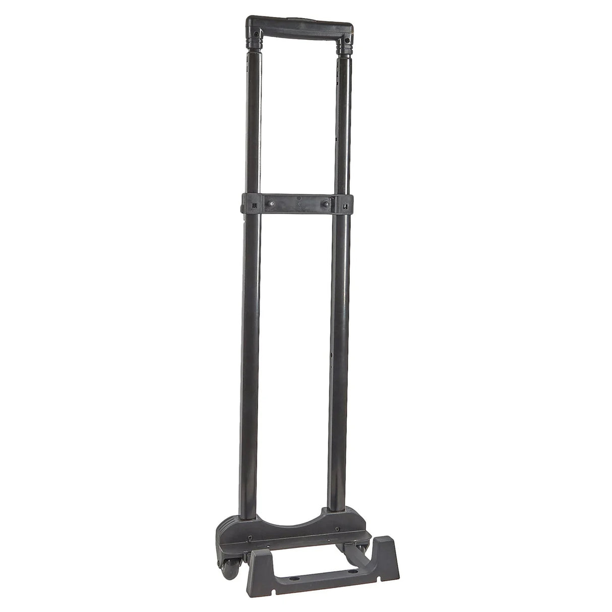 20.5" Black, Luggage Pull Handle Assembly