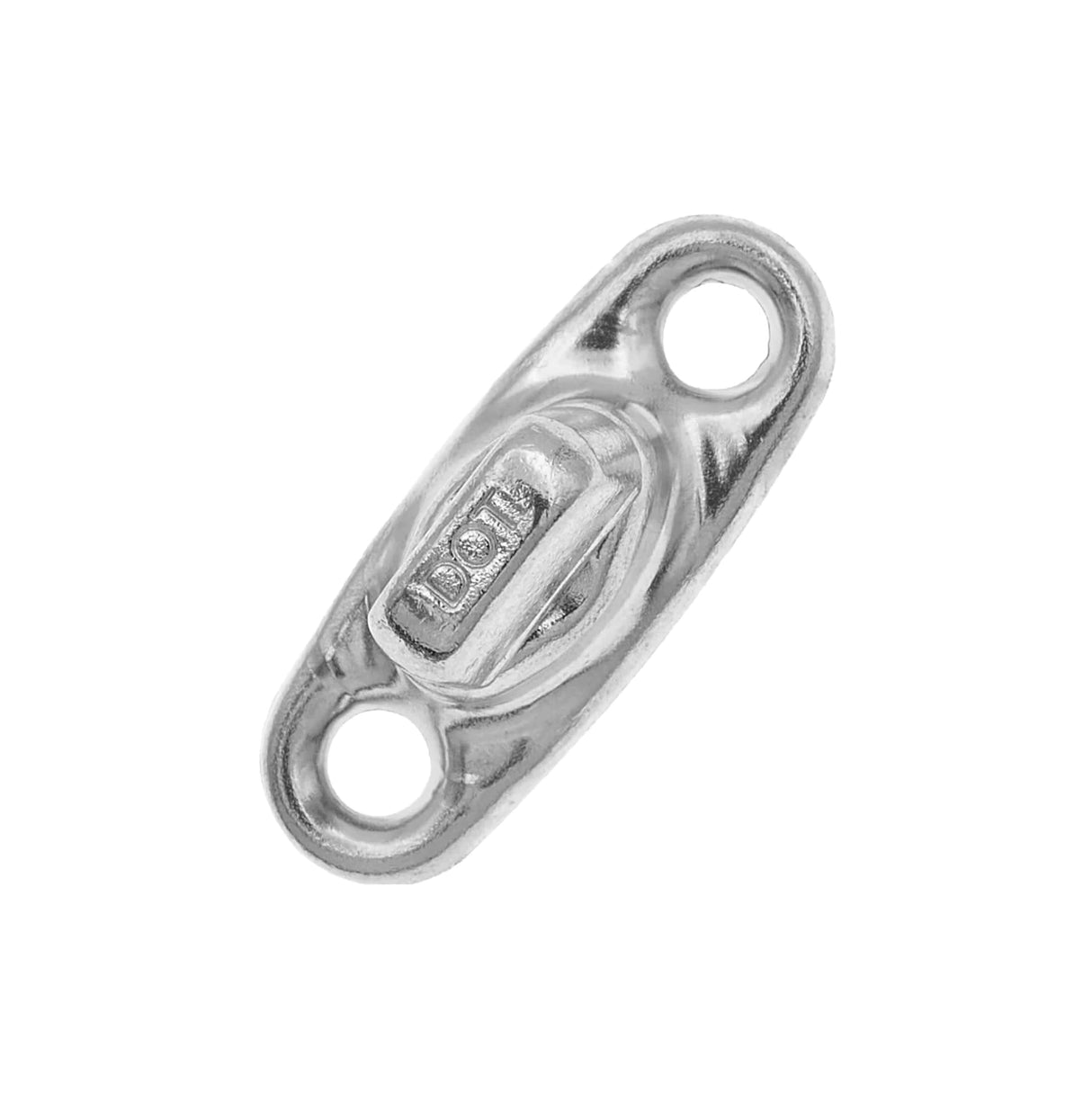 Common Sense® 1-1/4" Nickel Turn Button, Zinc Alloy