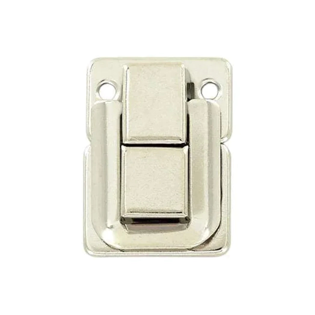 1 7/16" Nickel, Catch Plate, Steel