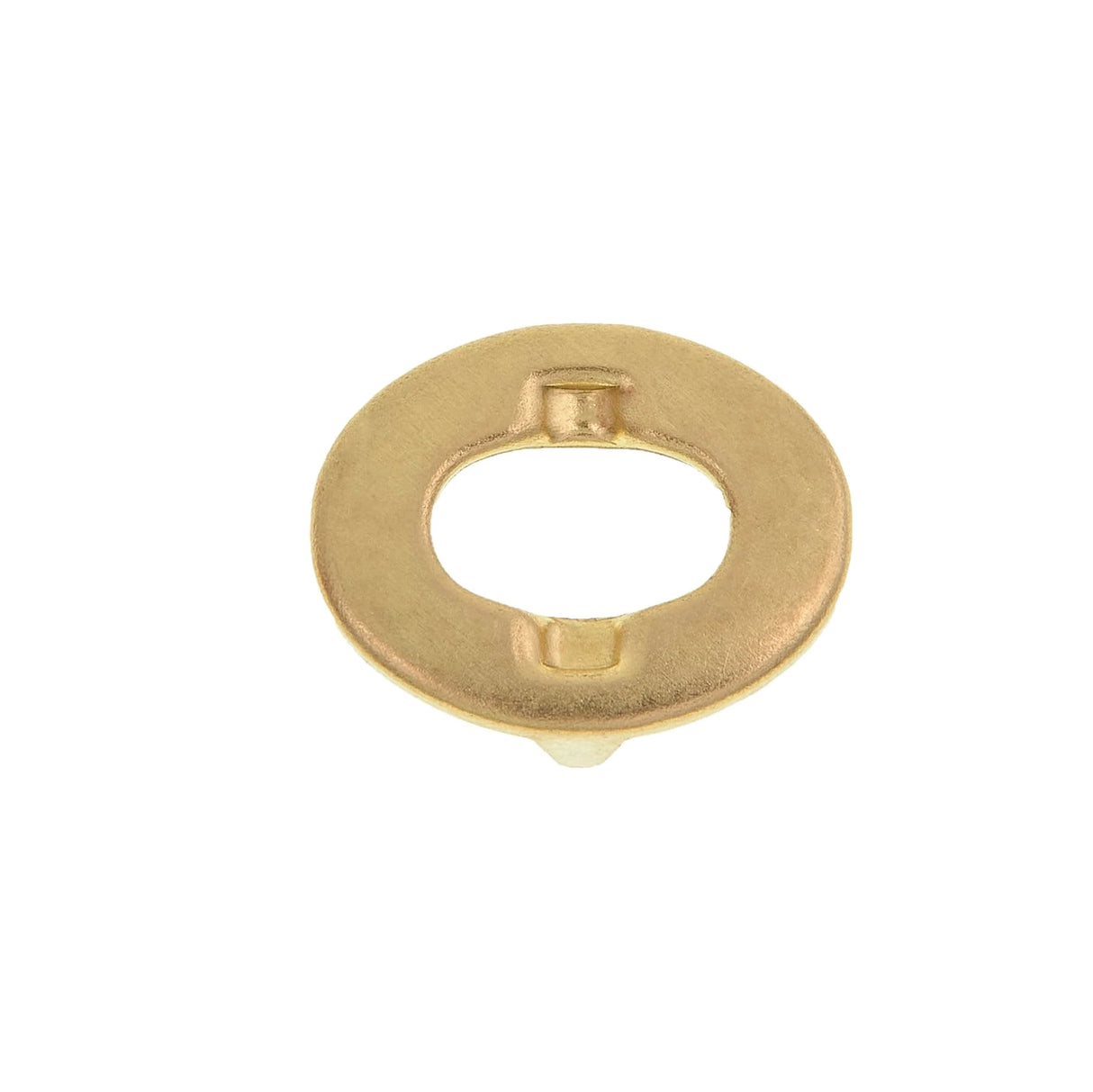 Common Sense® 1" Brass Eyelet, Zinc Alloy