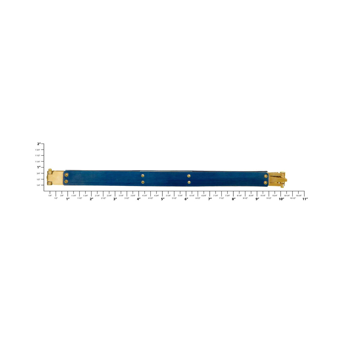 Facile Hexagonal Frame, Steel