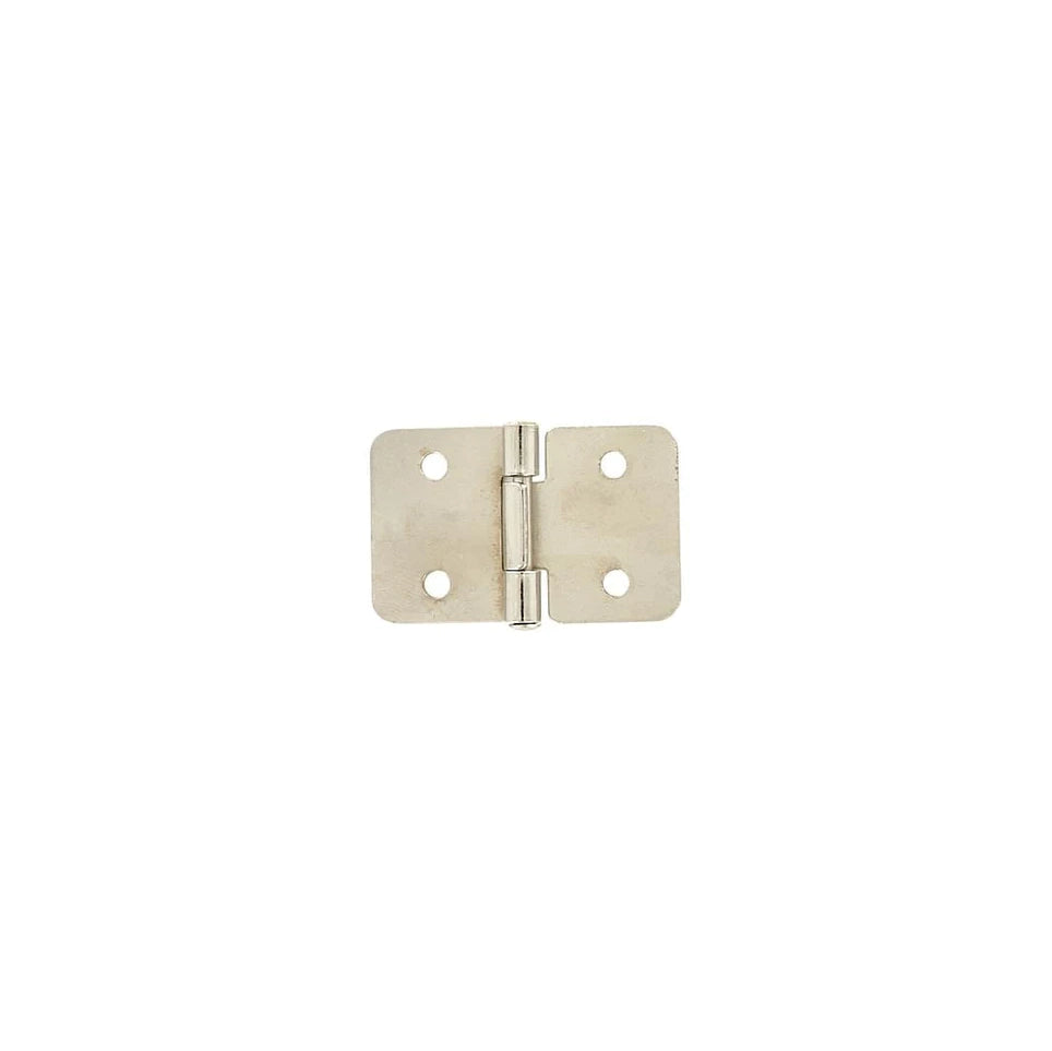 1" Nickel, Lift-a-Part Hinge, Zinc Alloy