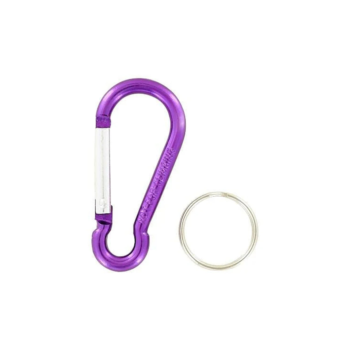 Assorted, Carabiner Key Ring, #CB-5