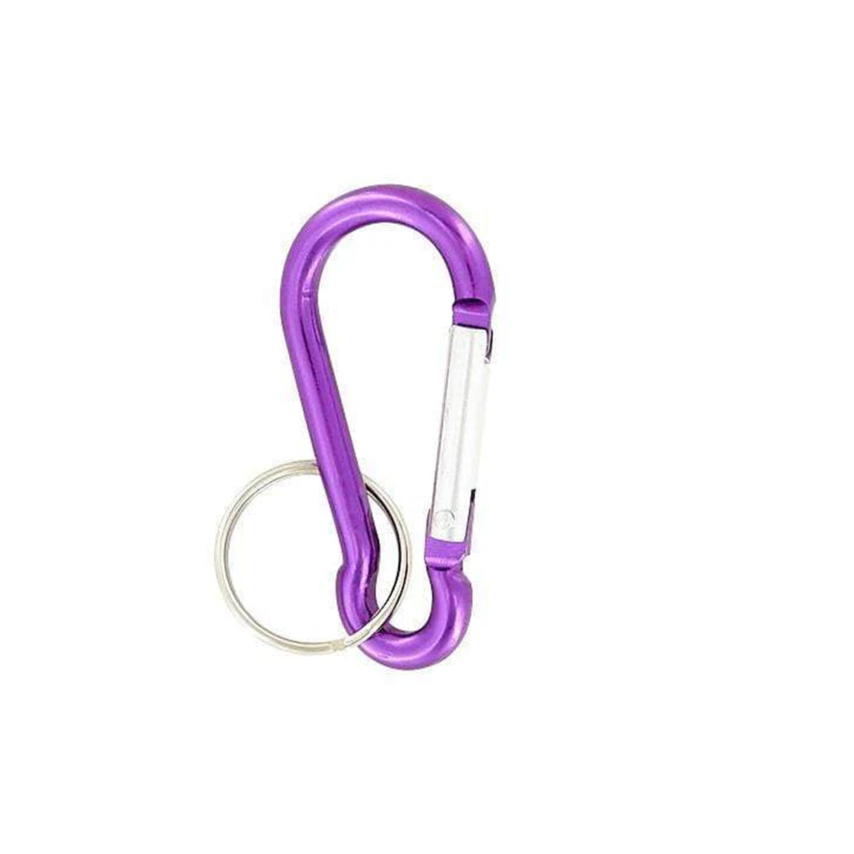 Assorted, Carabiner Key Ring, #CB-5