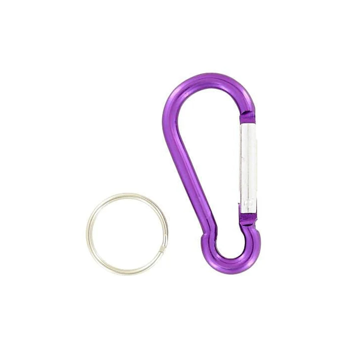 Assorted, Carabiner Key Ring, #CB-5