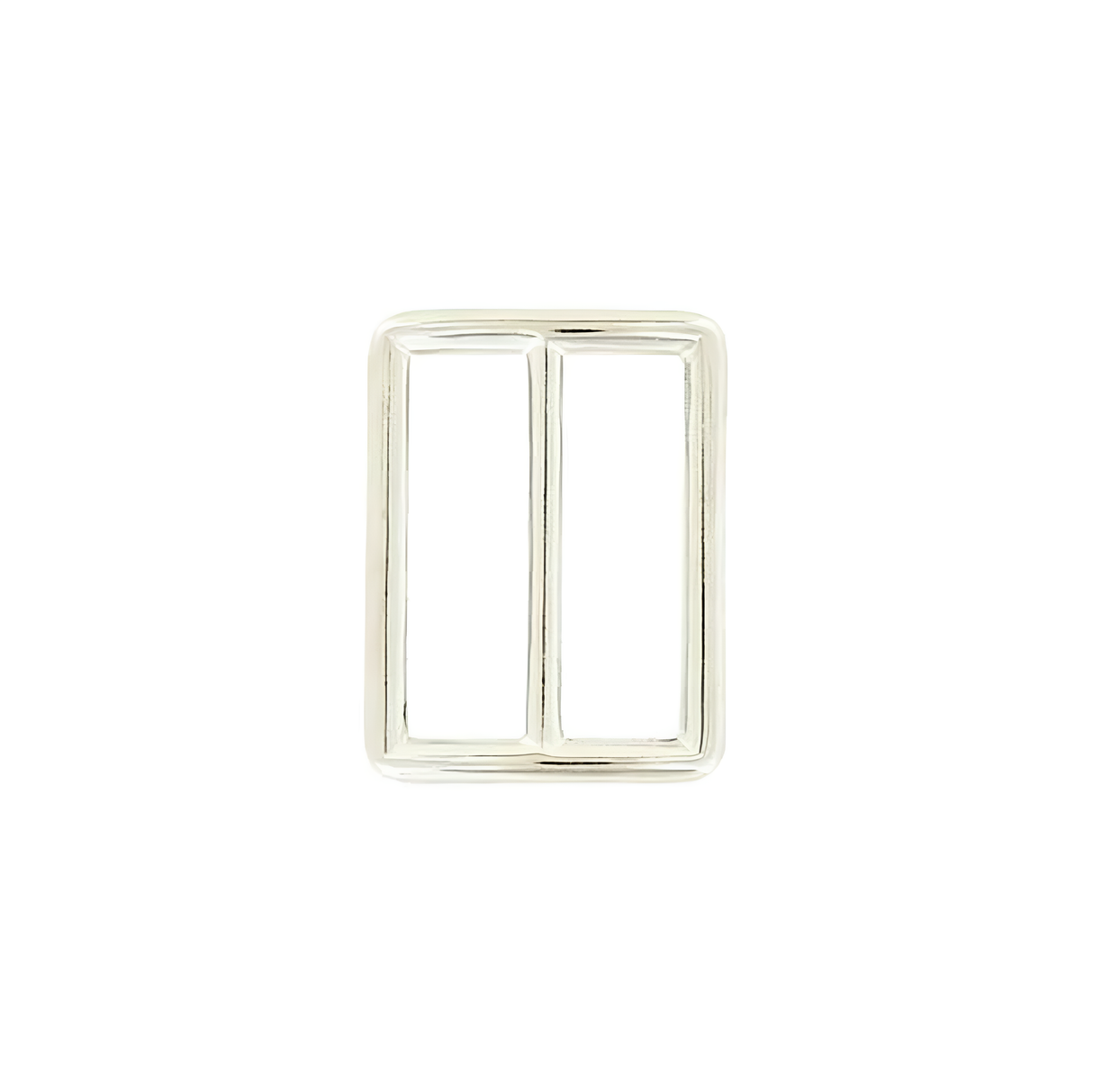 1 1/4" Nickel, Cast Concave Slide, Steel