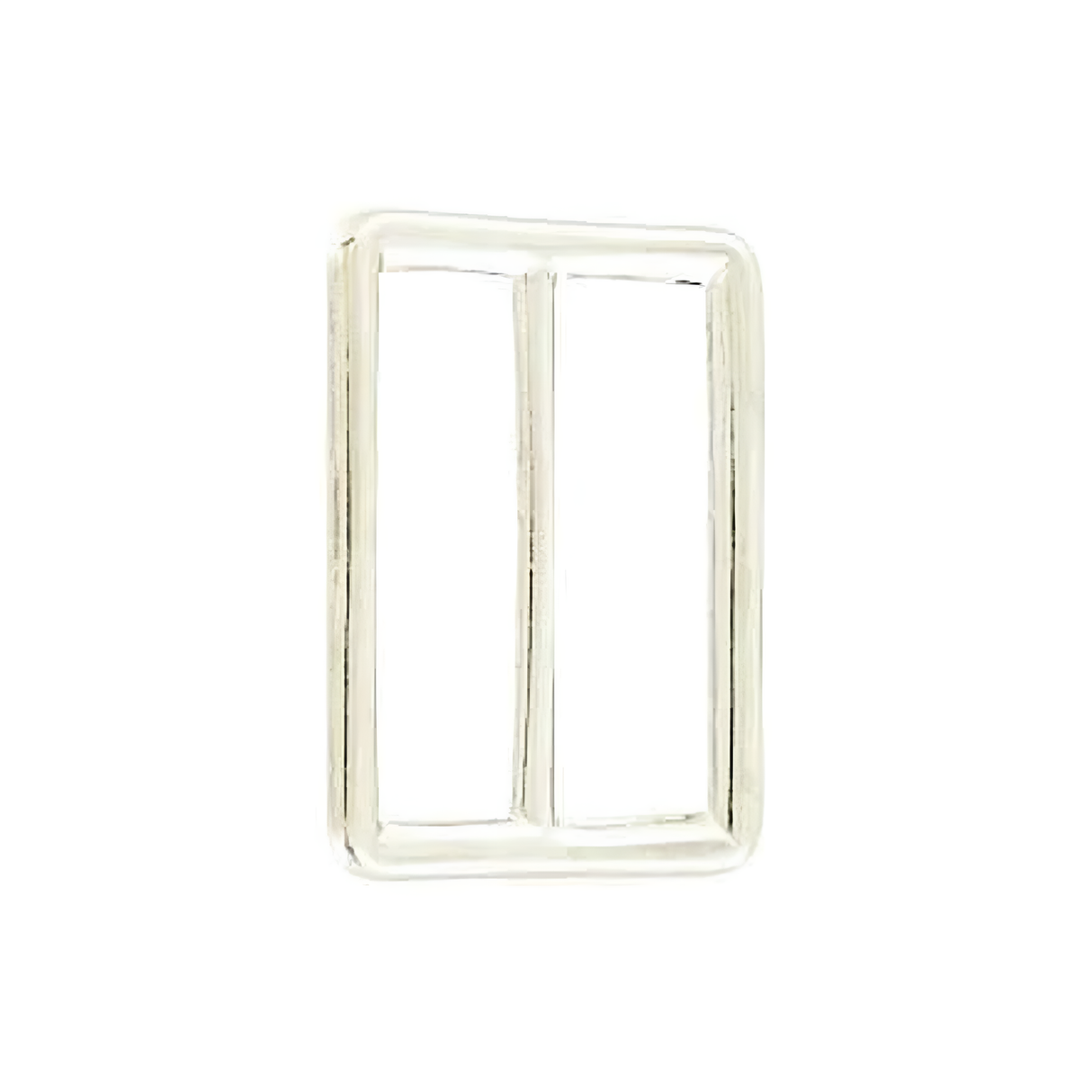 1 1/4" Nickel, Cast Concave Slide, Steel