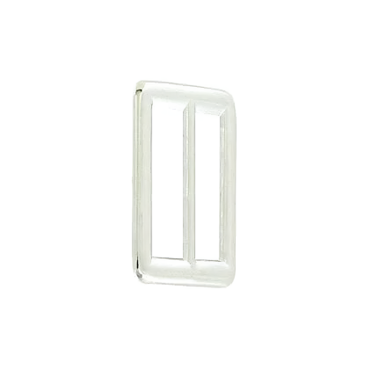 1" Nickel, Cast Concave Slide, Steel