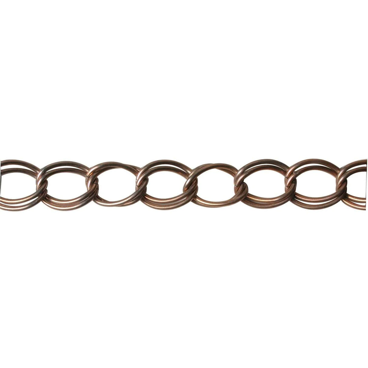 1/2" Gold, Purse Chain, Steel, #P-2676-GP