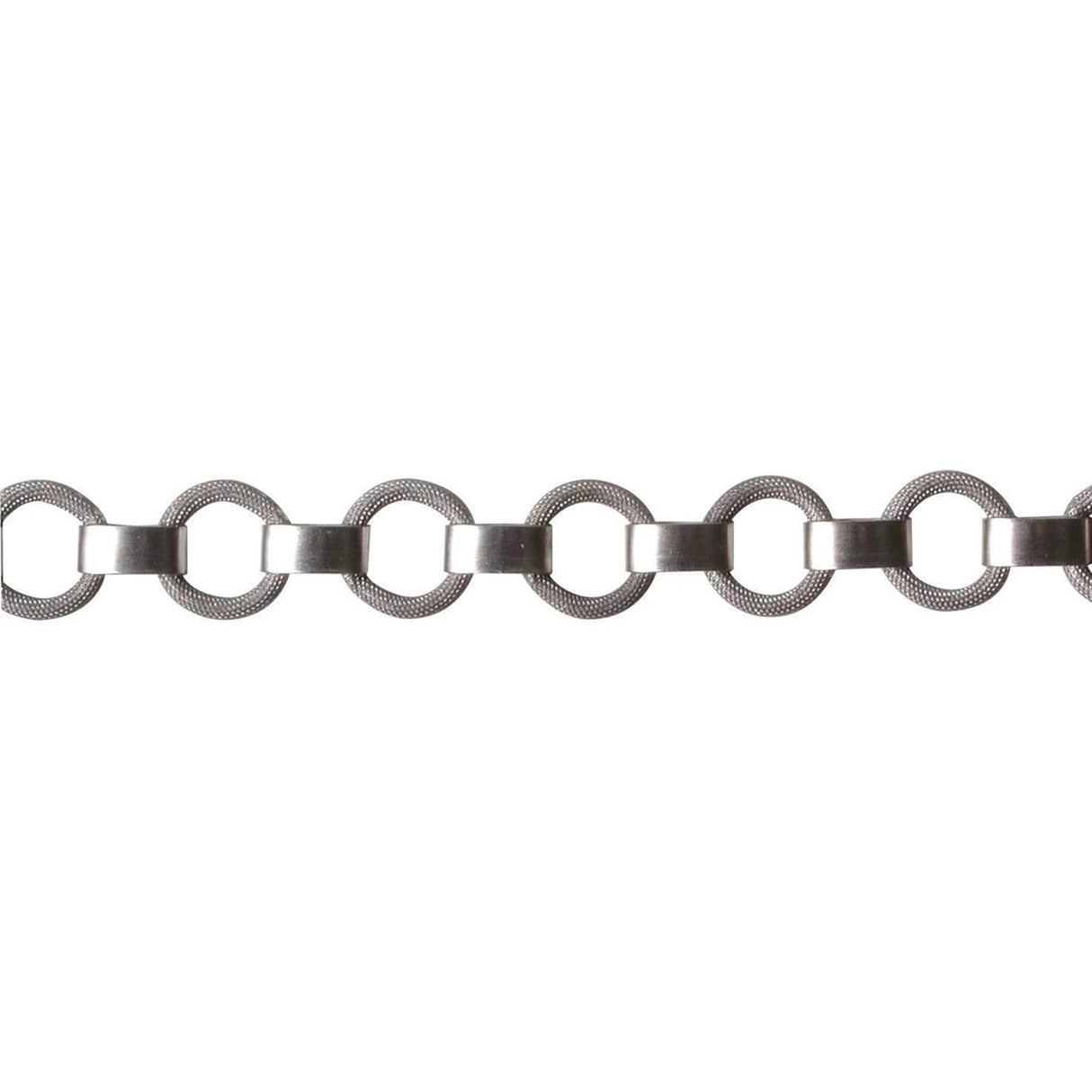 1/2" Nickel, Purse Chain, Steel, #P-2680-NP