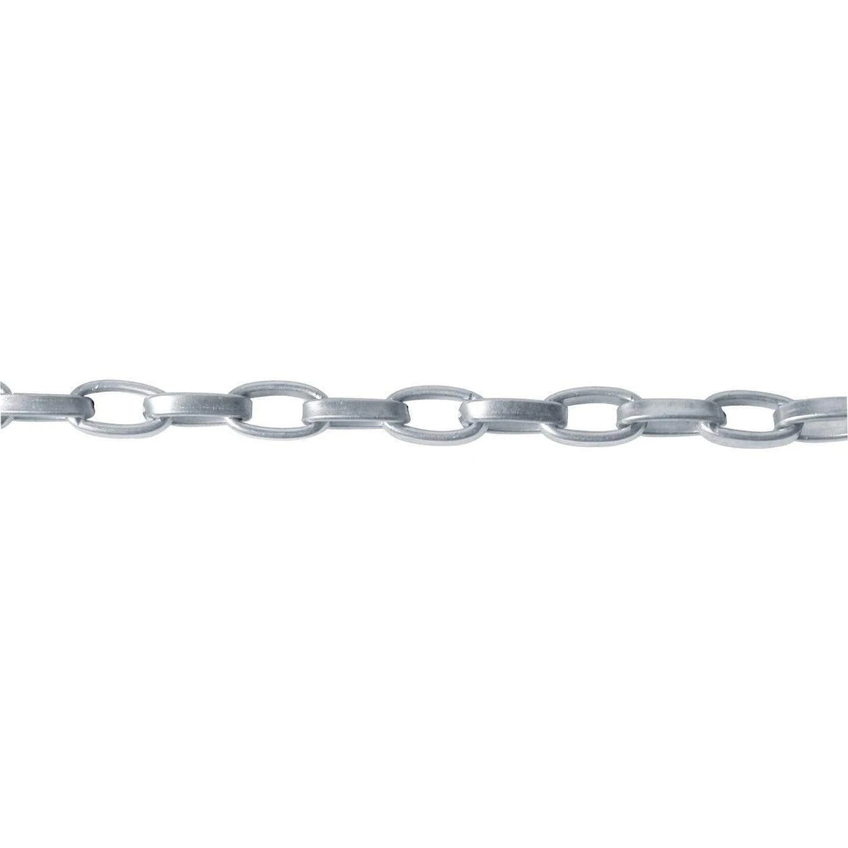 1/4" Nickel, Purse Chain, Steel, #P-2679-NP