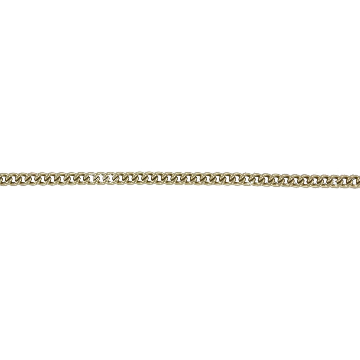 1/8" Brass, Purse Chain, Solid Brass