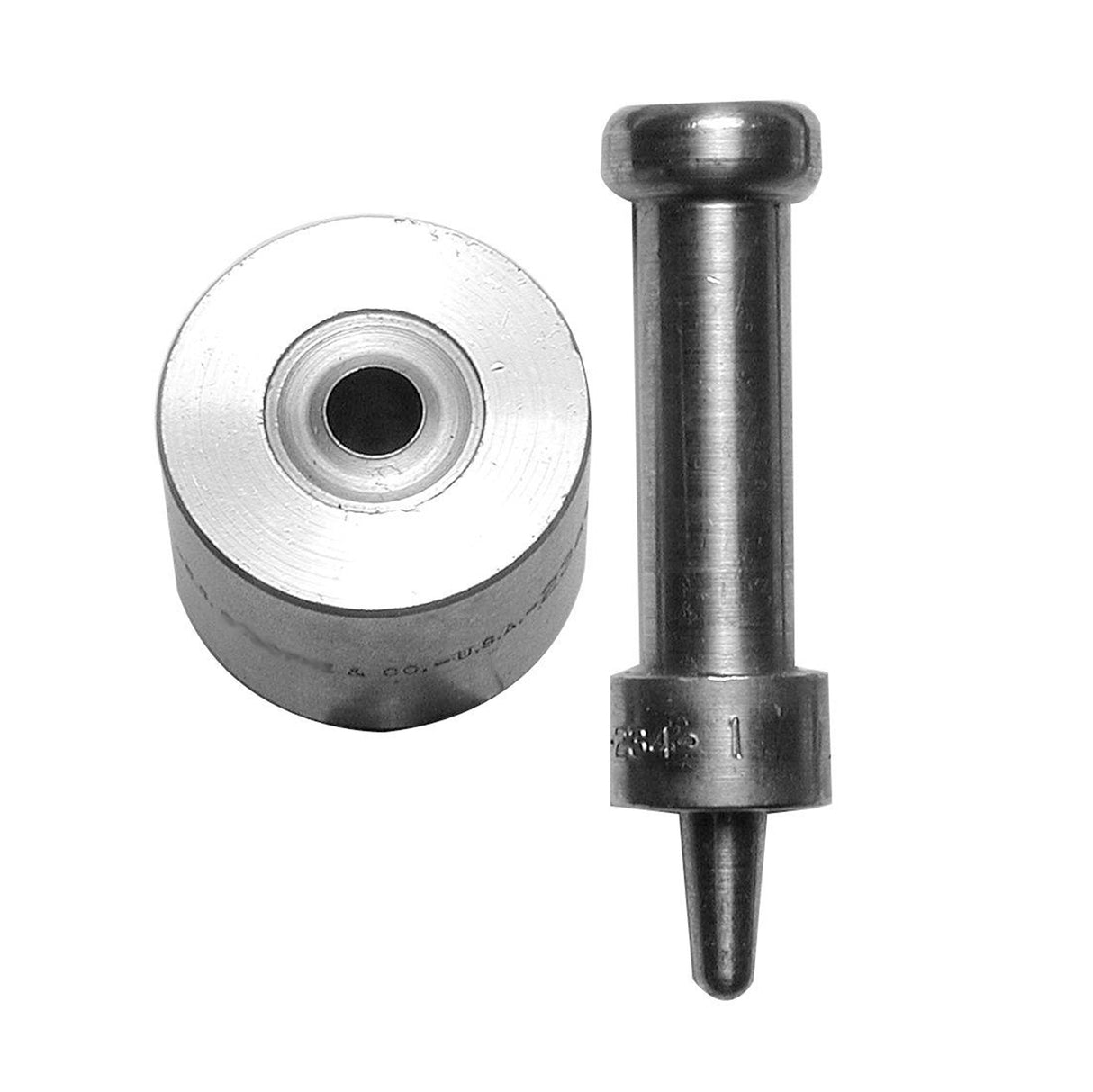 #1, C.S Osborne Economy Grommet Setter