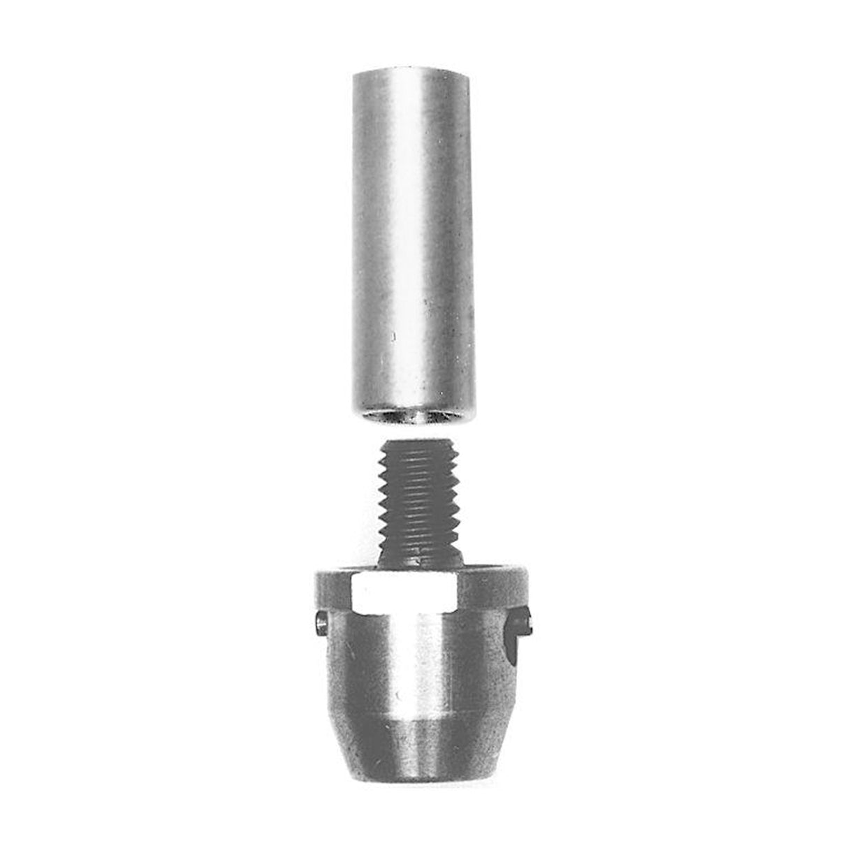 3/8in Adaptor For Screw-In Dies