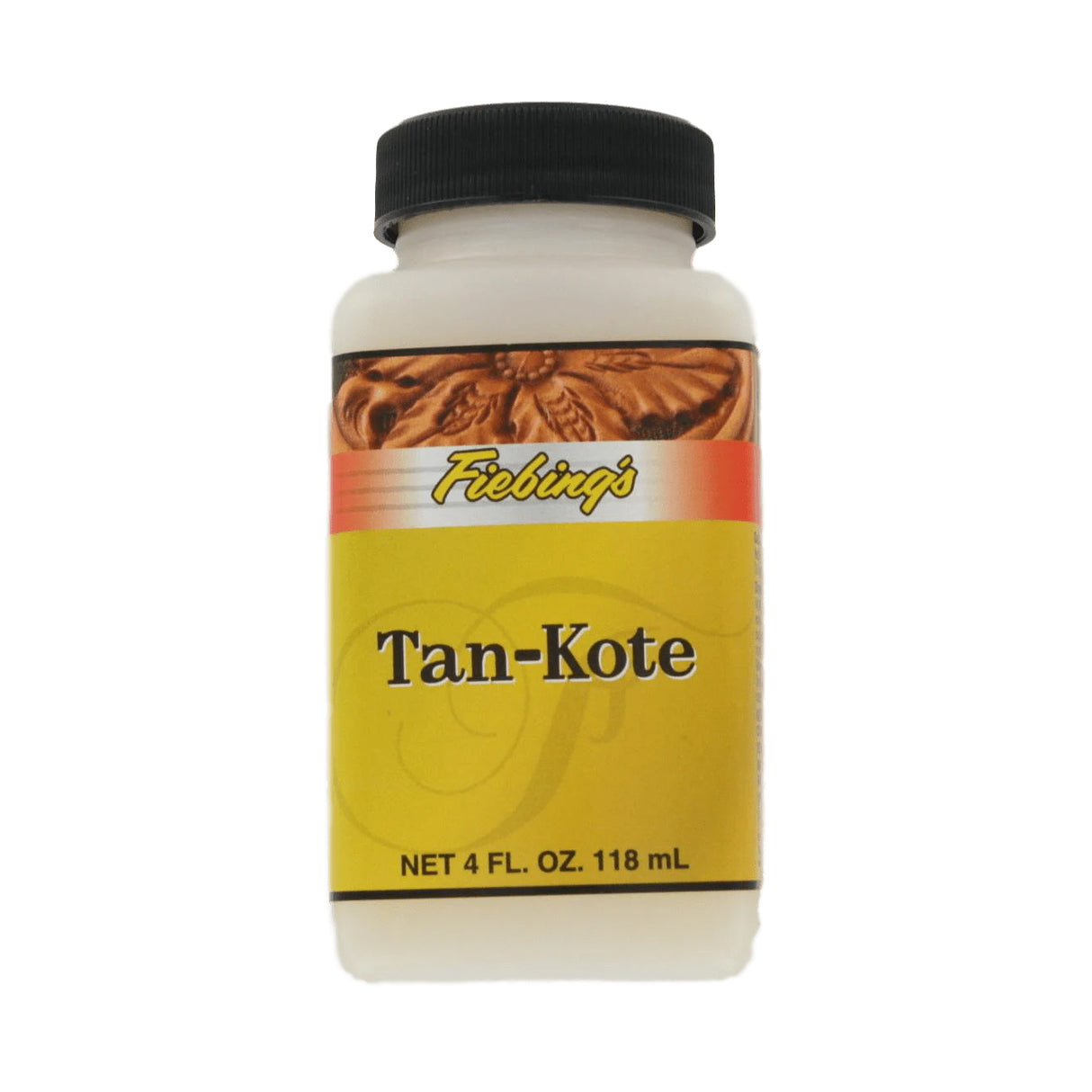 Fiebings Tan Kote 4 Oz Neutral