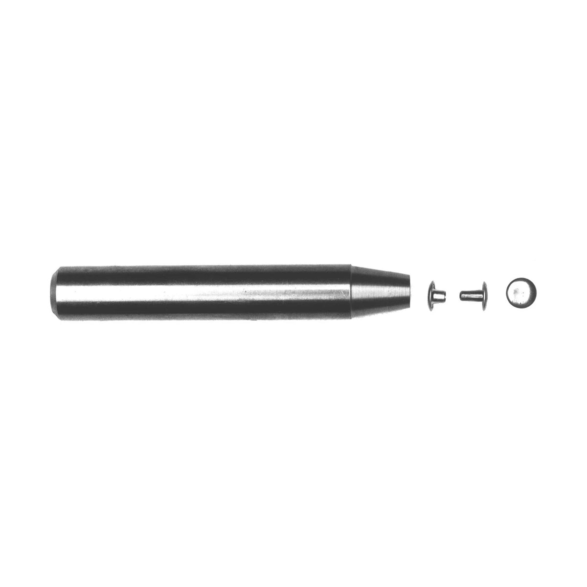 Jumbo Cap Jiffy Rivet Tool, #T-1385 – Weaver Leather Supply