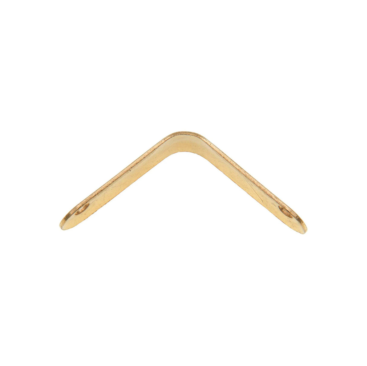 1 1/4" Brass, Trunk Clamp, Steel