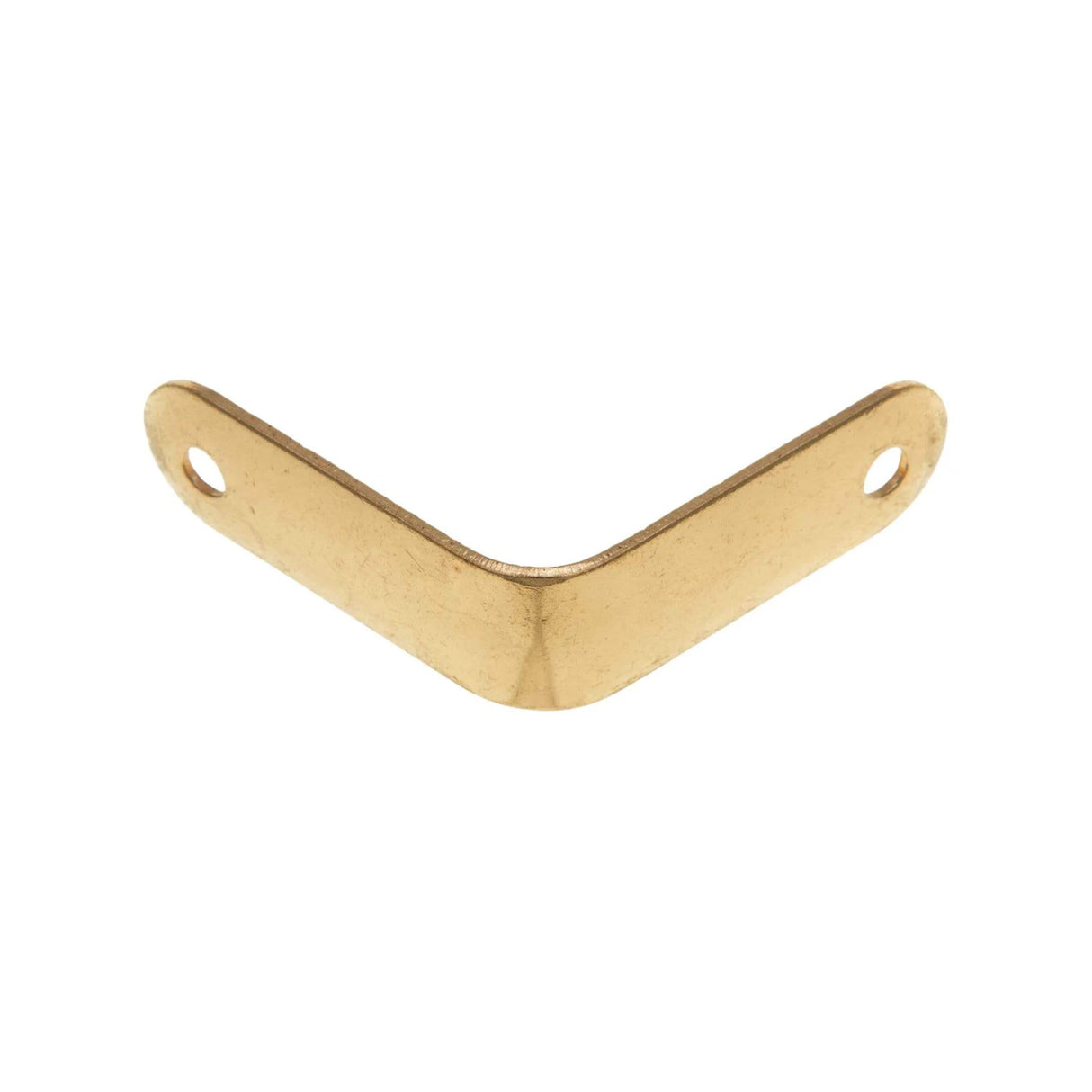 1 1/4" Brass, Trunk Clamp, Steel