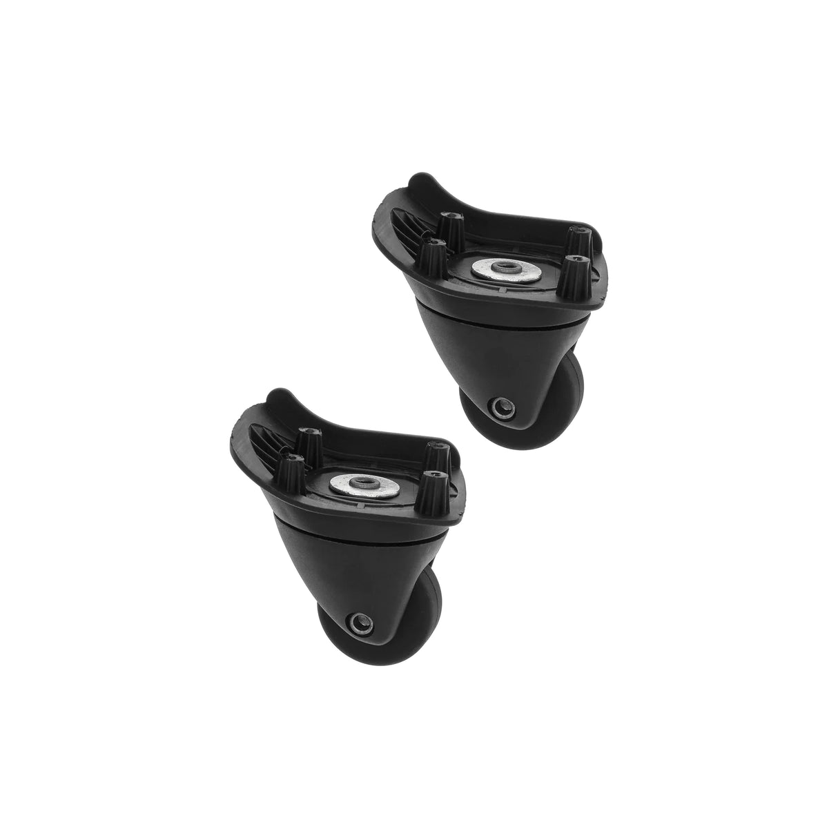40mm Front Spinner Wheel Pair, Plastic