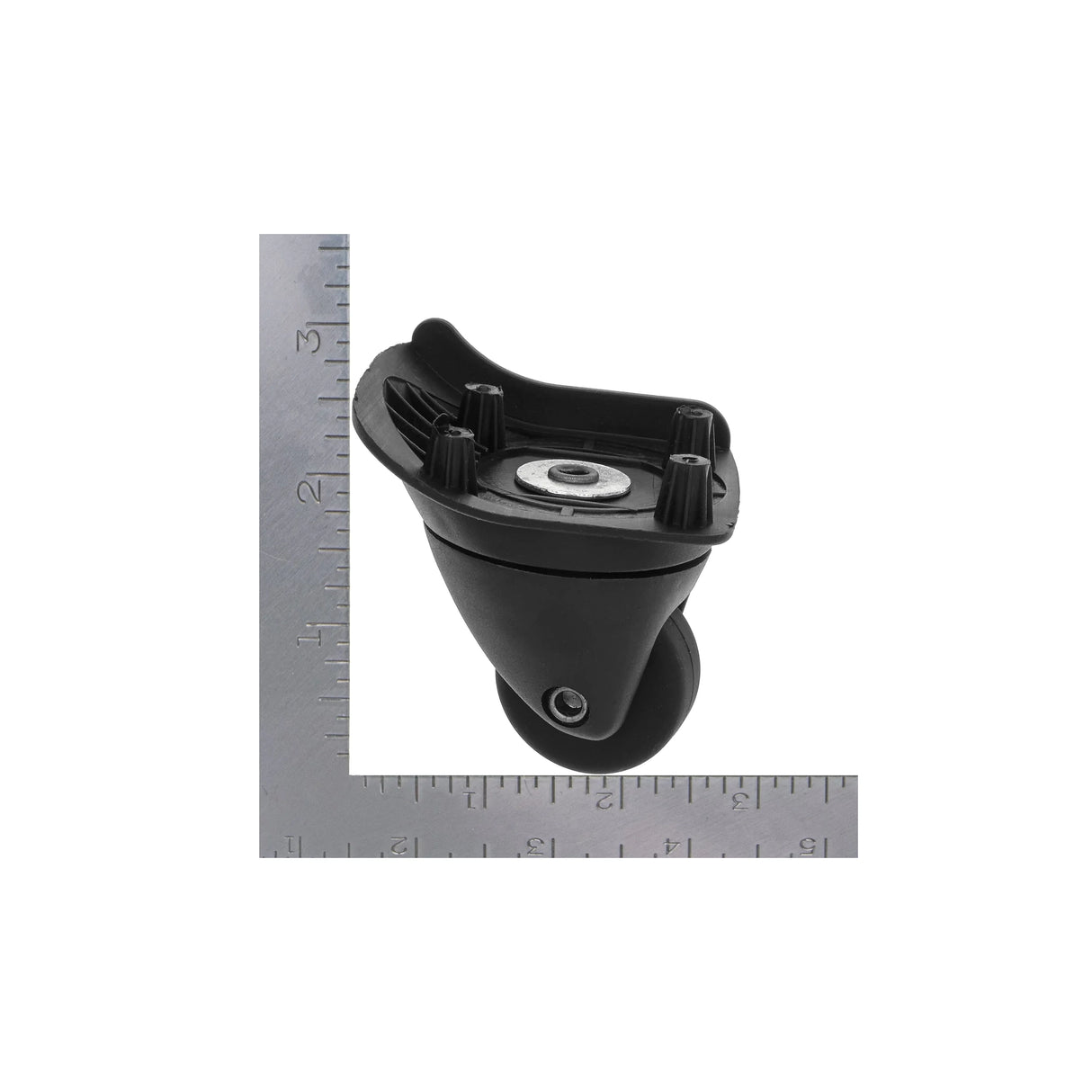 40mm Front Spinner Wheel Pair, Plastic