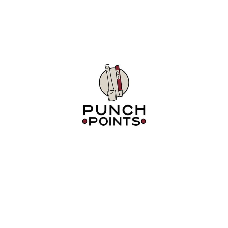 Punch Points logo