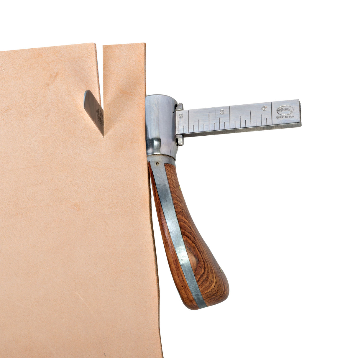 Master Tool Draw Gauge