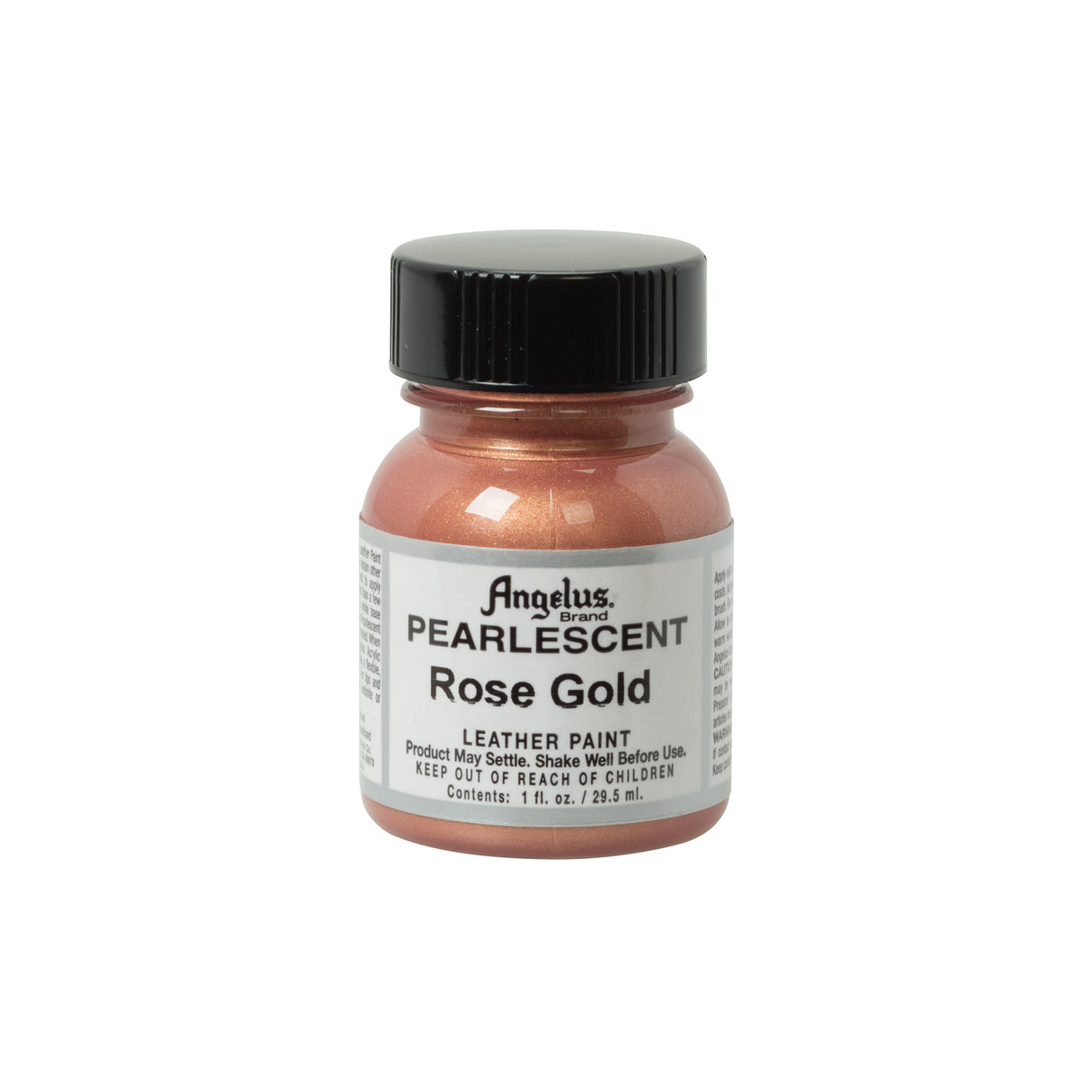 Angelus® Pearlescent Leather Paint, 1 oz.