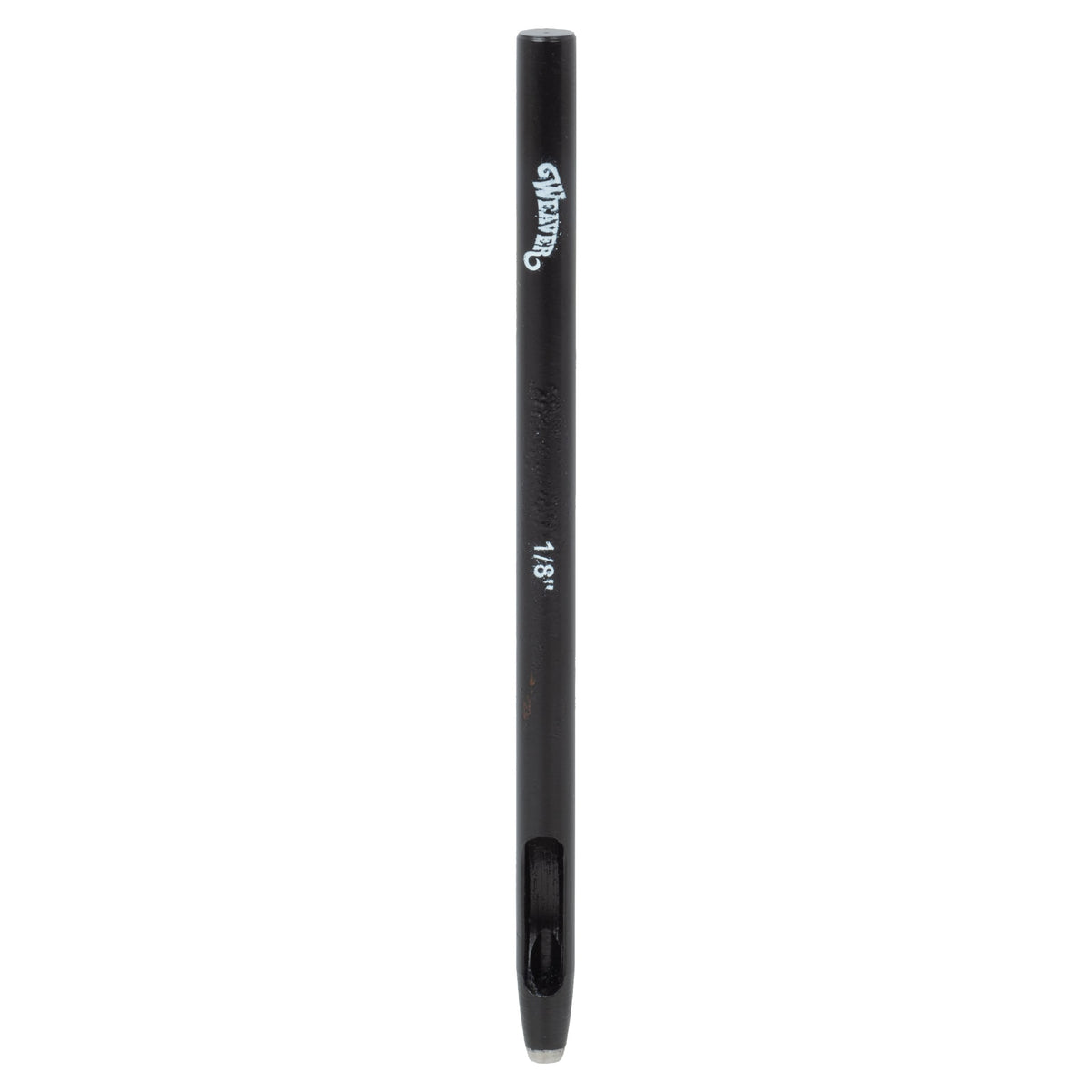 Weaver Round Drive Punch