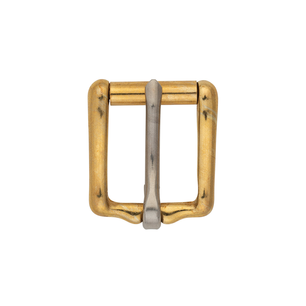 #49 Buckle with Stainless Steel Tongue