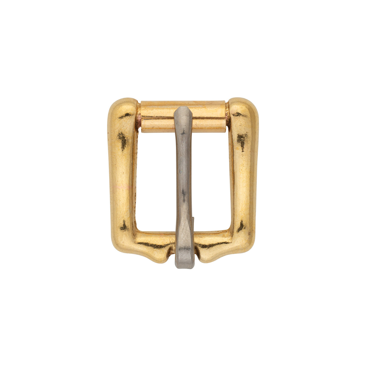 #49 Buckle with Stainless Steel Tongue