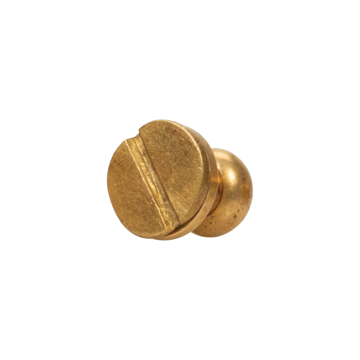 #3440 Button Screw Stud