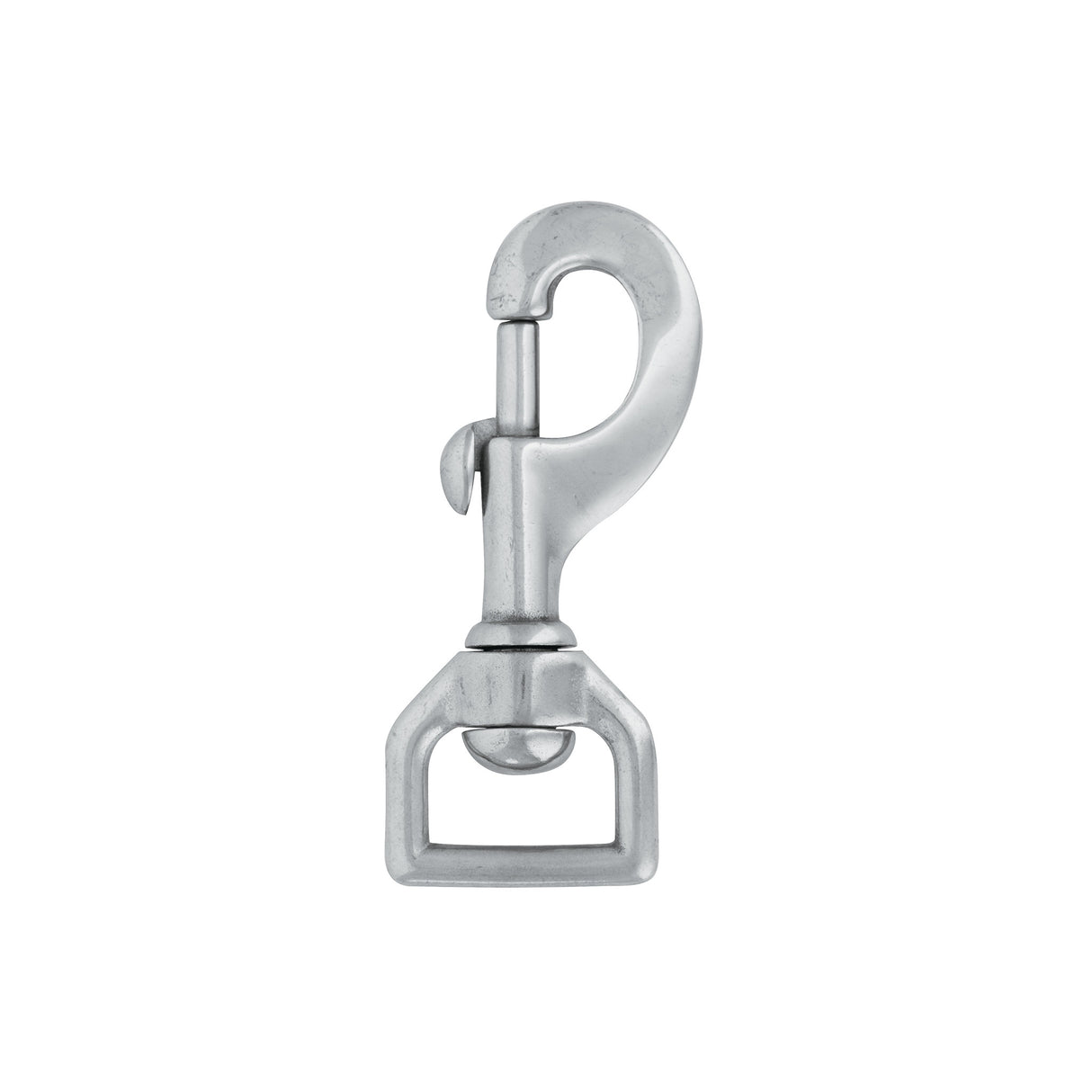 #017 Flat Swivel Snap