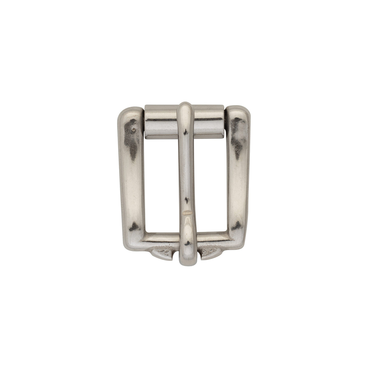 #49 Buckle with Stainless Steel Tongue