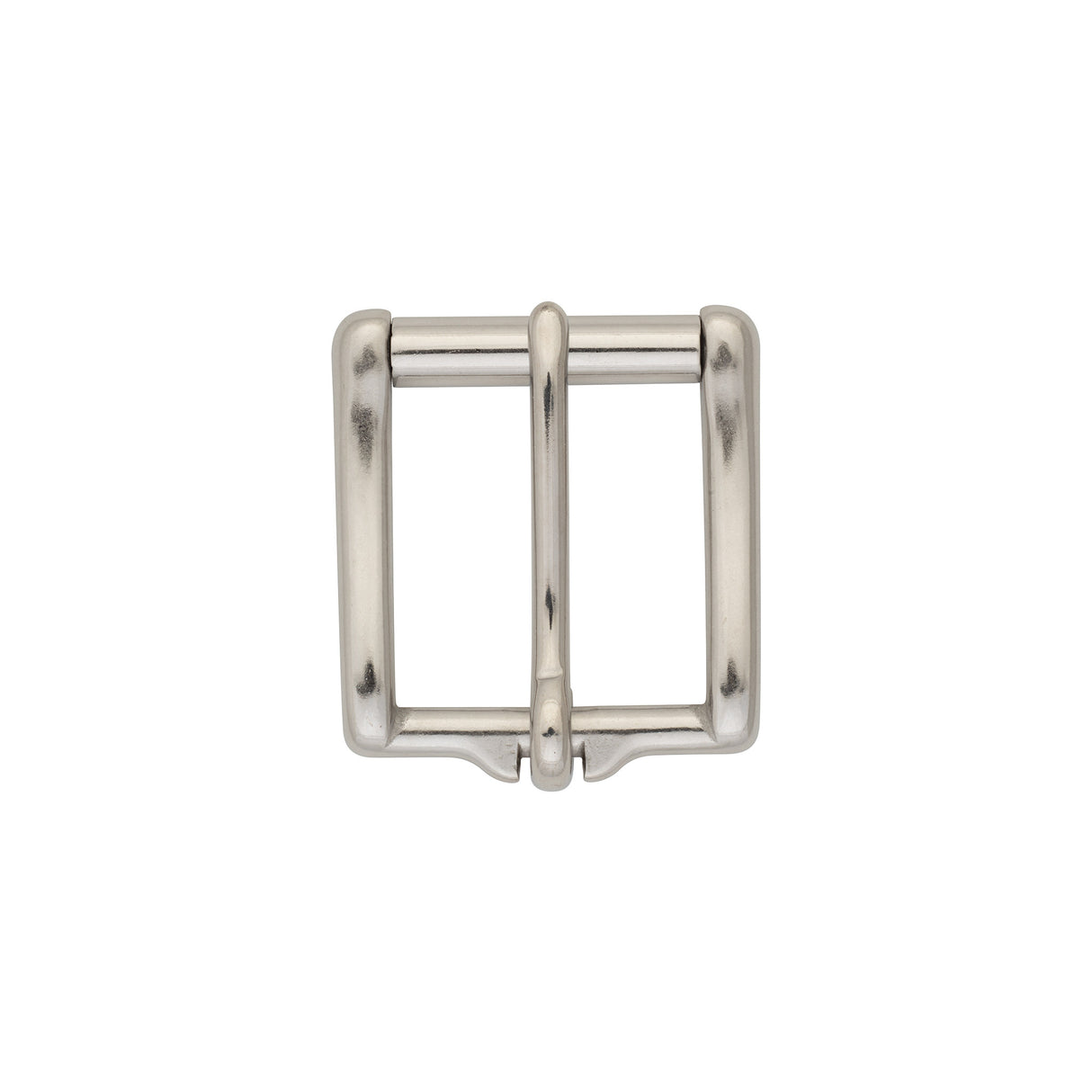 #49 Buckle with Stainless Steel Tongue