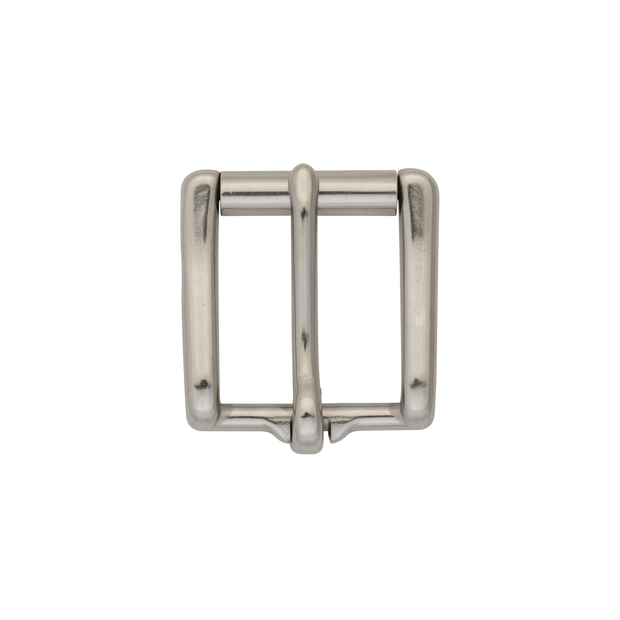 #49 Buckle with Stainless Steel Tongue