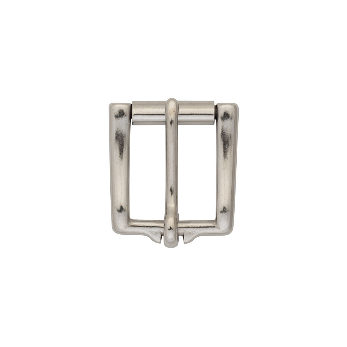 #49 Buckle with Stainless Steel Tongue