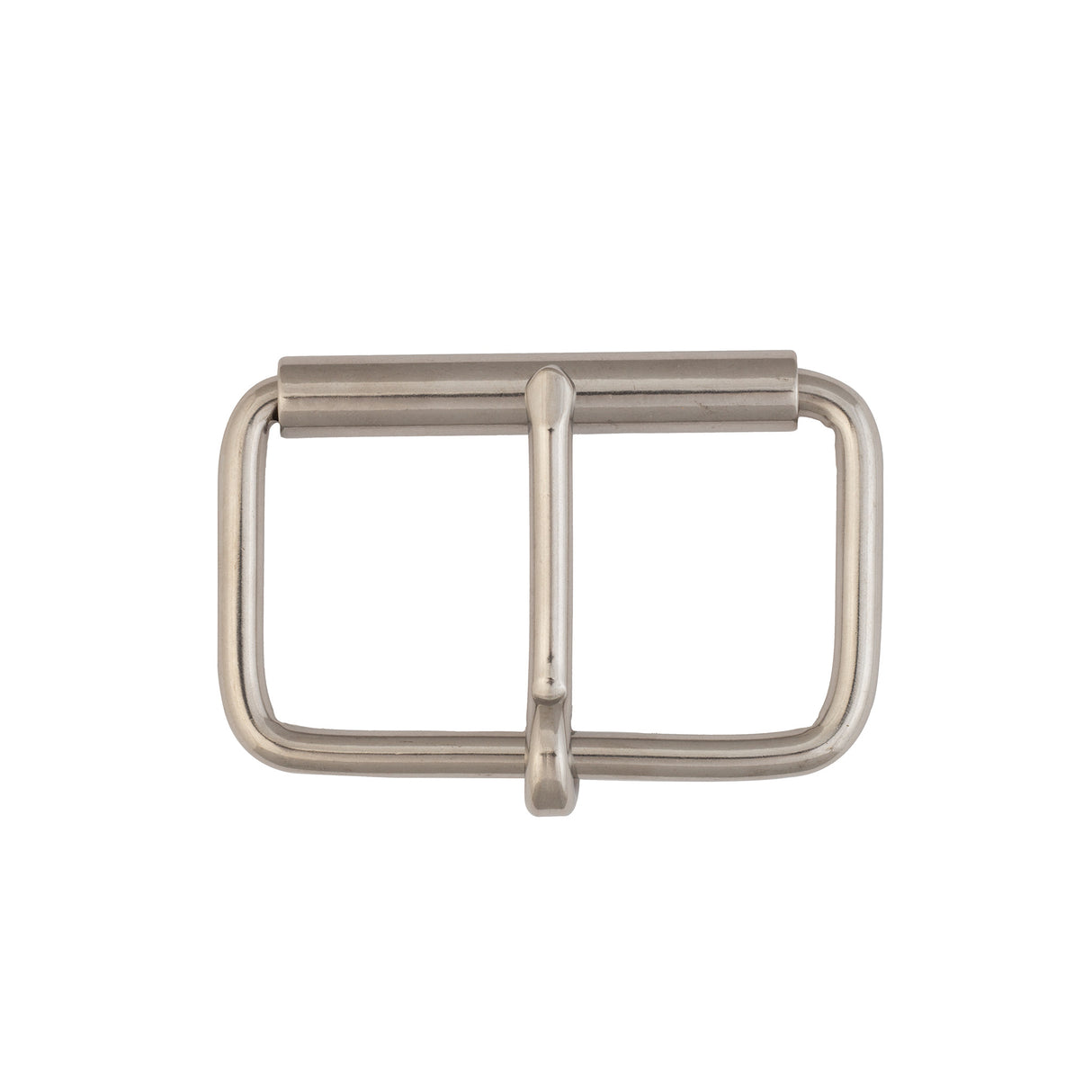 #100 Buckle, One-Tongue