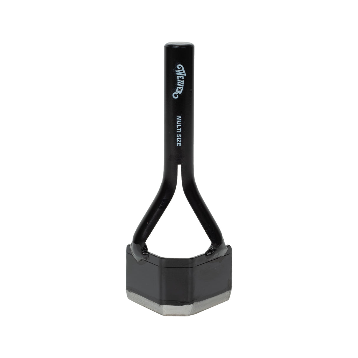 Weaver Multi-Size Strap End Punch, 2" (50 mm)